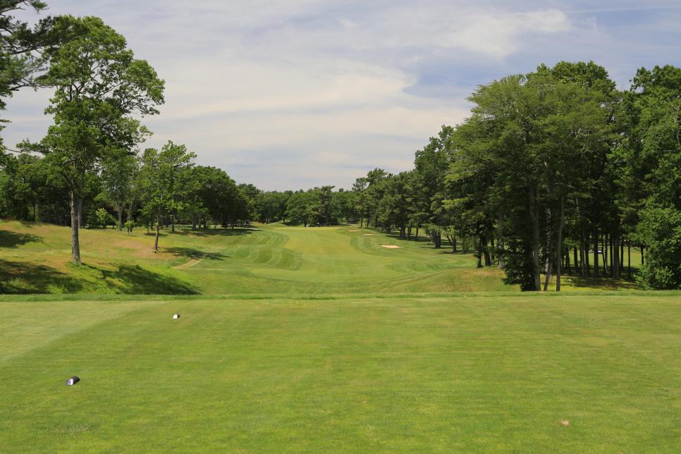 Marshfield Country Club Marshfield Courses